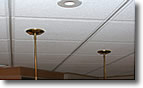 Acoustical Ceiling