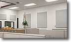 Acoustical Wall Panels