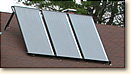 Solar Roof Panels